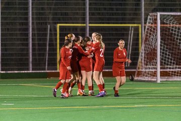 Bild 53 - wBJ VfL Pinneberg - ETV : Ergebnis: 0:7
